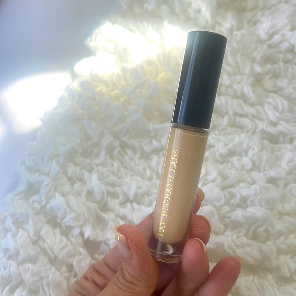 PAT McGRATH LABS SUBLIME PERFECTION CONCEALER